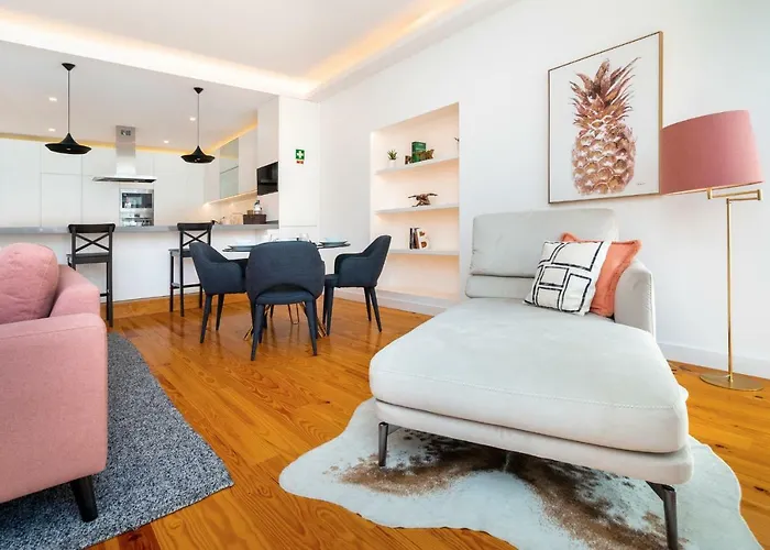Lxluxhome - Combro Luxury Apartment