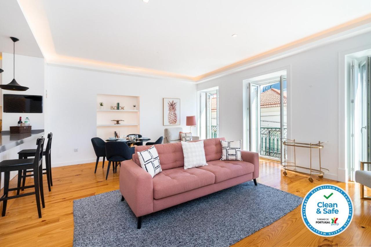 Whome | Combro Luxury Lisboa