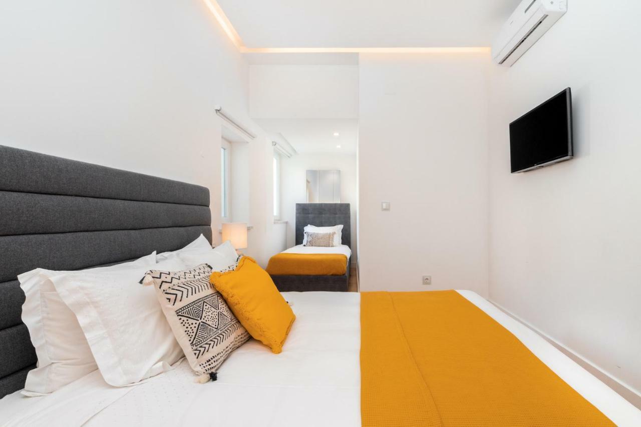 Whome | Combro Luxury Appartement Lisboa