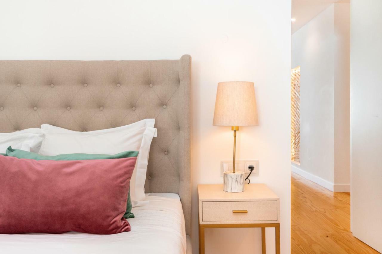 Lxluxhome - Combro Luxury Appartamento