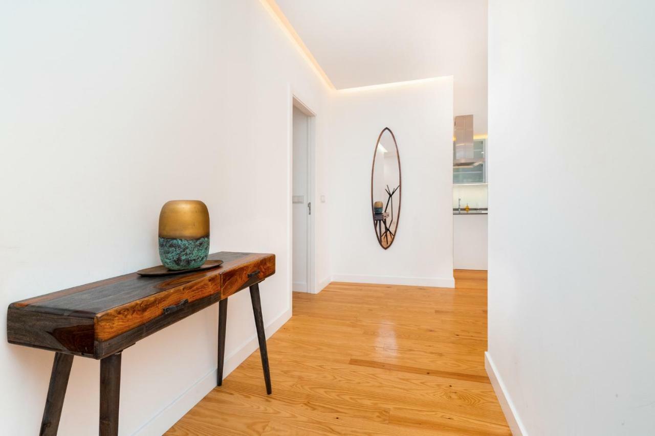 Whome | Combro Luxury Appartement *