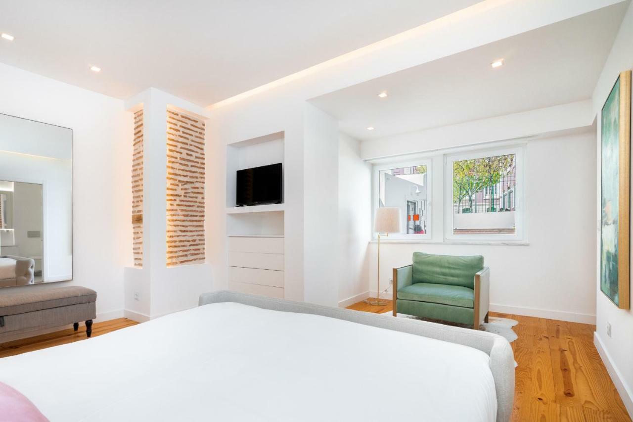 Whome | Combro Luxury Appartement *