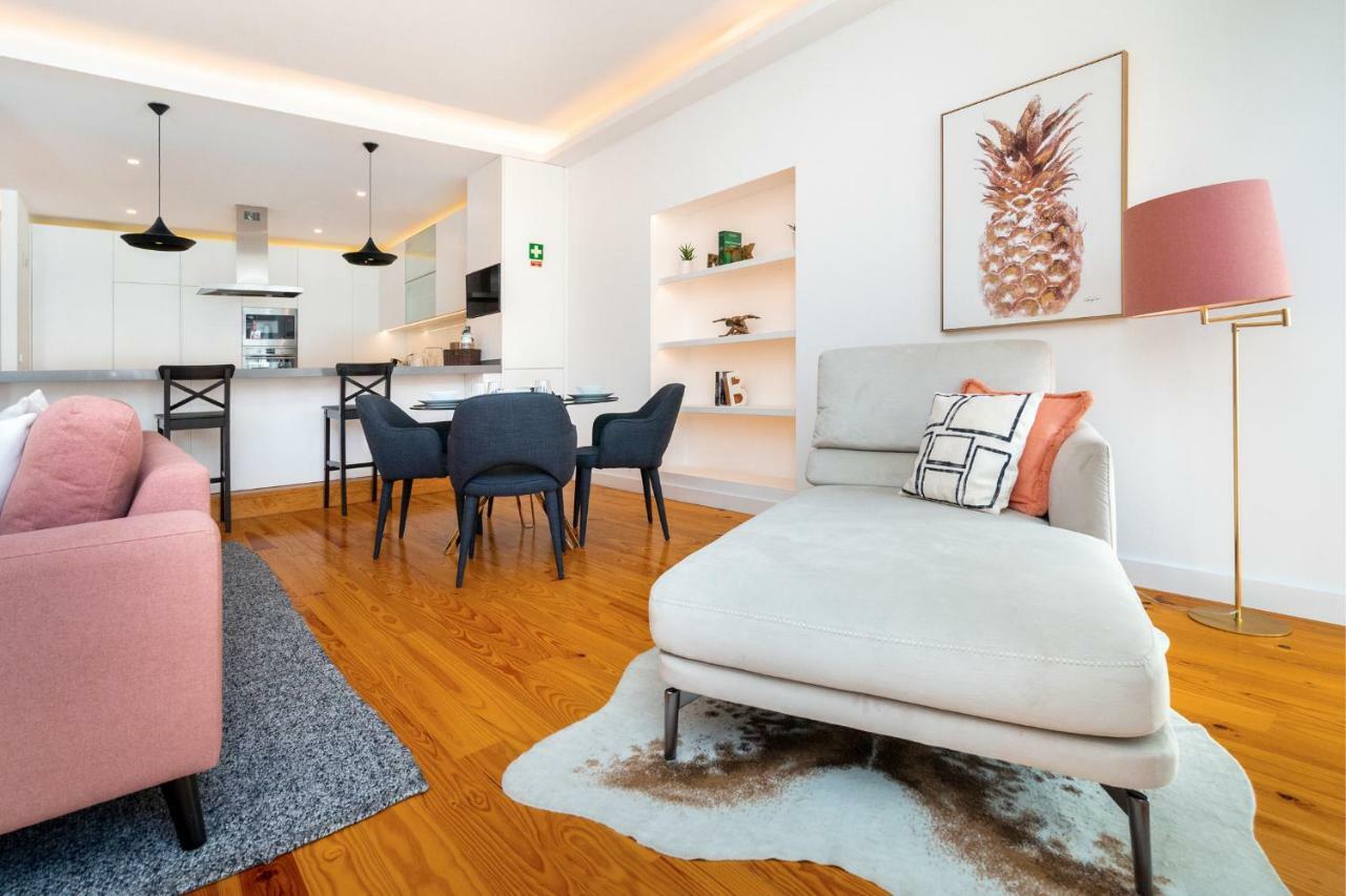Whome | Combro Luxury Appartement *