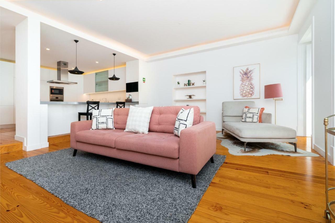 Whome | Combro Luxury Lisboa