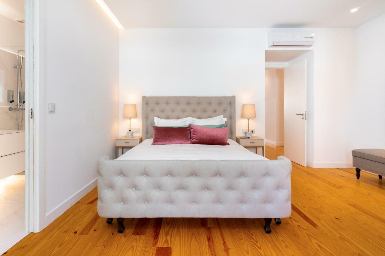 Appartement Whome | Combro Luxury Lisboa