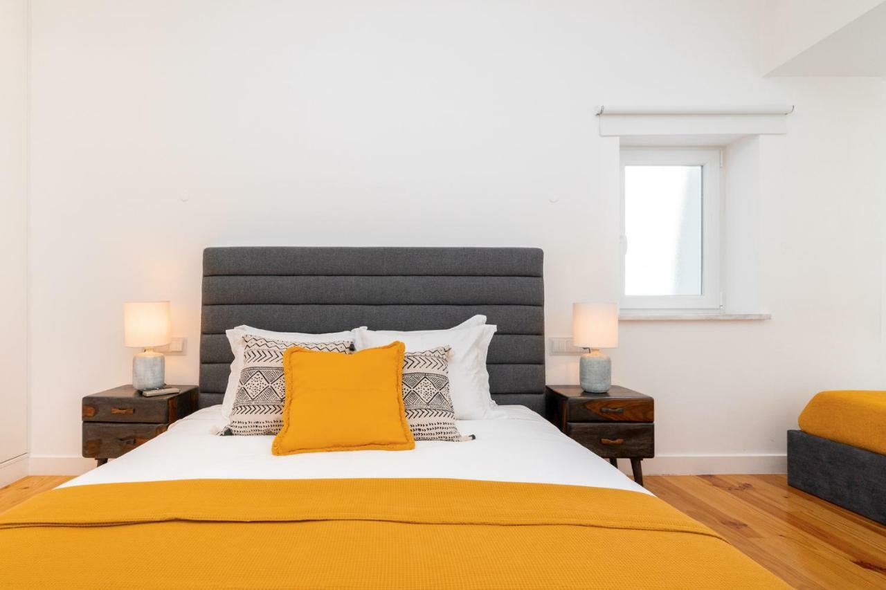 Appartement Whome | Combro Luxury Lisboa