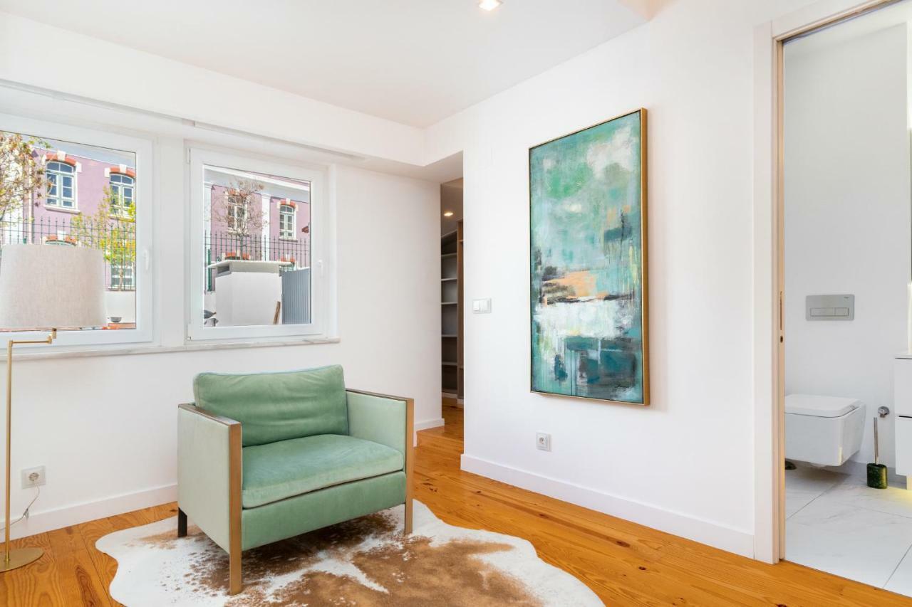 Whome | Combro Luxury Appartement