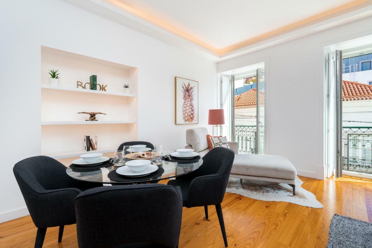 Whome | Combro Luxury Appartement Lisboa