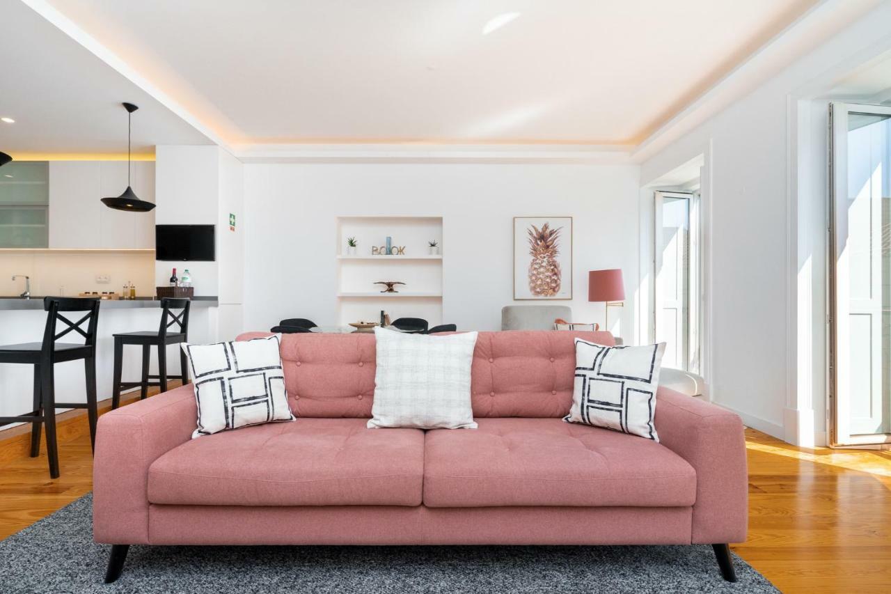 Whome | Combro Luxury Appartement