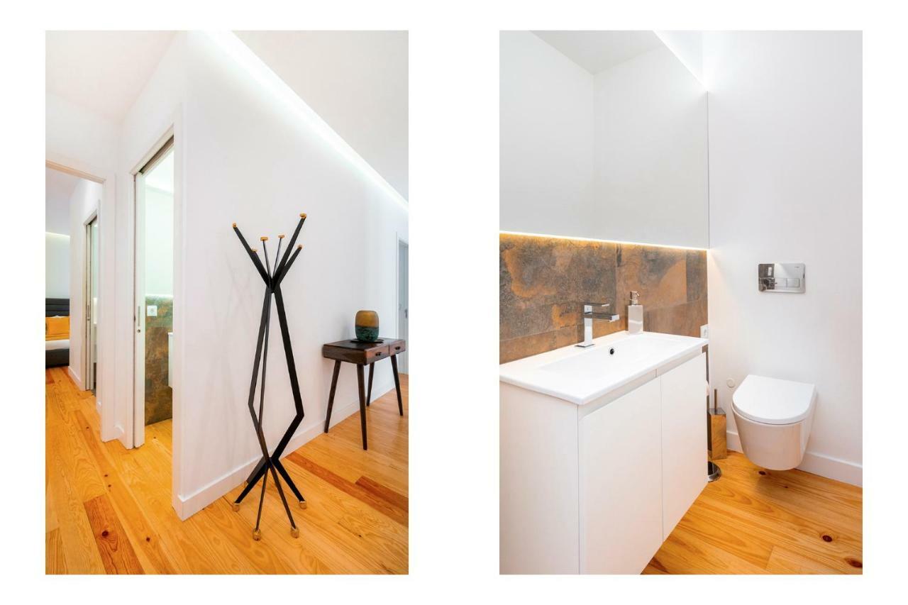 Whome | Combro Luxury