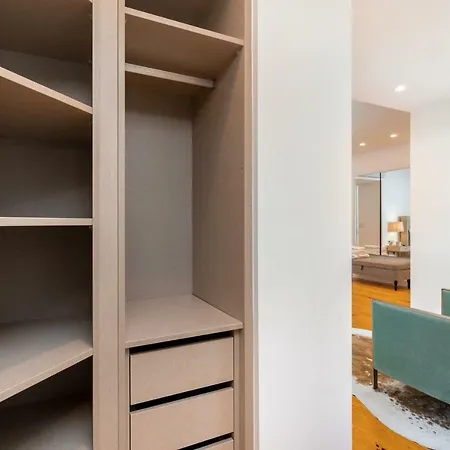 WHome | Combro Luxury Apartment Lisboa Extérieur photo