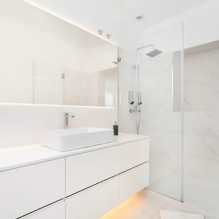 WHome | Combro Luxury Apartment Lisboa Extérieur photo