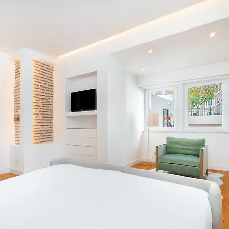 WHome | Combro Luxury Apartment Lisboa Extérieur photo