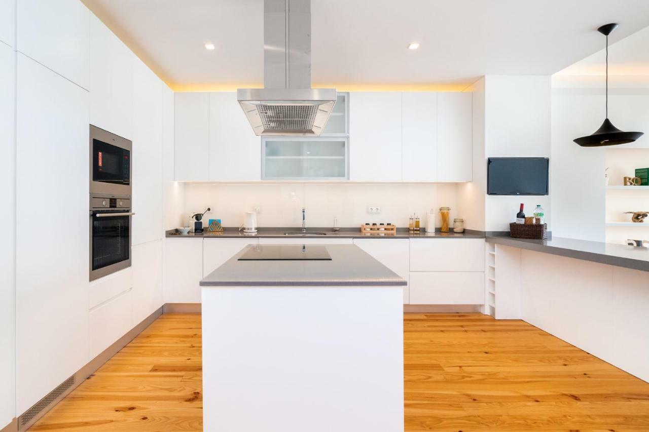 Lxluxhome - Combro Luxury Lisbon
